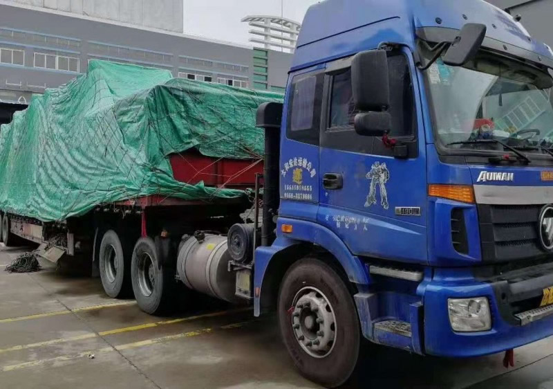 汕头到许昌货运公司-汕头到许昌货运专线-零担散货运输